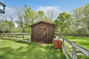 3522 Wellspring Lake Dr, Fulshear, TX 77441 - Photo 43