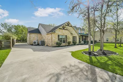 3522 Wellspring Lake Drive, Fulshear, TX 77441 - Photo 3