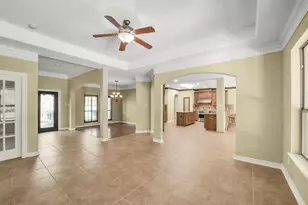 3522 Wellspring Lake Dr, Fulshear, TX 77441 - Photo 17