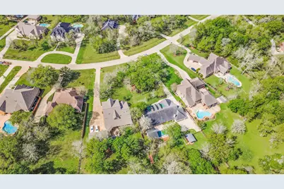 3522 Wellspring Lake Drive, Fulshear, TX 77441 - Photo 49