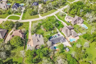 3522 Wellspring Lake Dr, Fulshear, TX 77441 - Photo 49