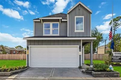 956 Green Vines Lane, Houston, TX 77091 - Photo 3