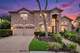 1231 Ancrum Hill Ln, Sugar Land, TX 77479 - Photo 1