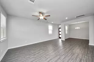 8505 Rising Stream Dr, Houston, TX 77063 - Photo 7