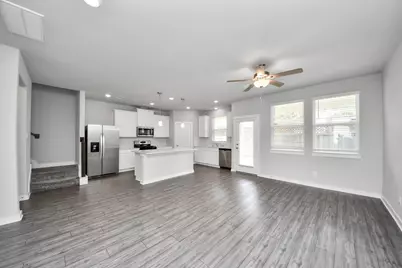 8505 Rising Stream Drive, Houston, TX 77063 - Photo 11