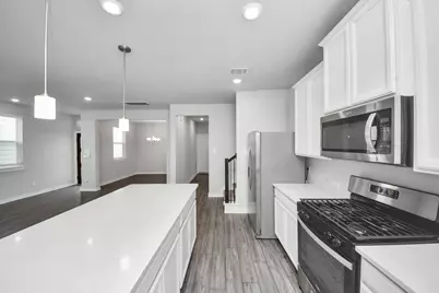 8505 Rising Stream Drive, Houston, TX 77063 - Photo 15