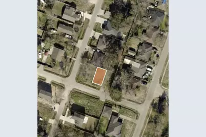 0 Ward Lt 2 Street, Houston, TX 77021 - Photo 1