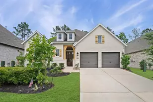 220 Lookout Ridge Dr, Montgomery, TX 77316 - Photo 1
