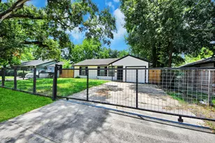 4914 Enyart St, Houston, TX 77021 - Photo 3