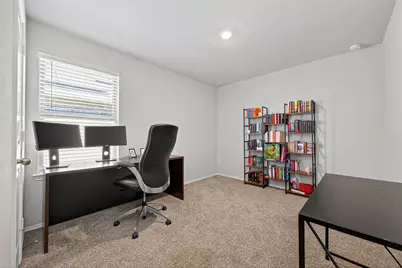 23706 Blodgett Peak Trail, Spring, TX 77373 - Photo 21