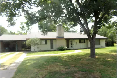 402 N Summit Street, Weimar, TX 78962 - Photo 3