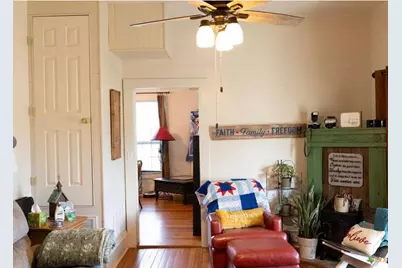 202 E 4th St, Nordheim, TX 78141 - Photo 5