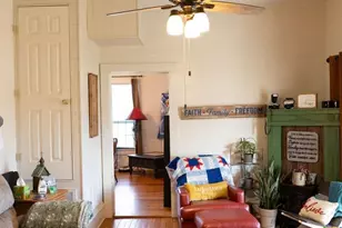 202 E 4th St, Nordheim, TX 78141 - Photo 5