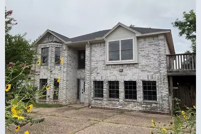 5407 Victoria Drive, Rosharon, TX 77583 - Photo 1
