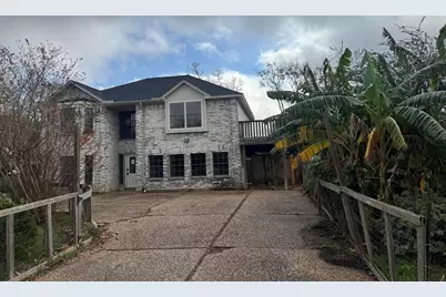 5407 Victoria Drive, Rosharon, TX 77583 - Photo 1