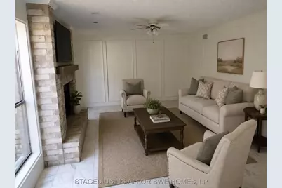 5407 Victoria Drive, Rosharon, TX 77583 - Photo 5