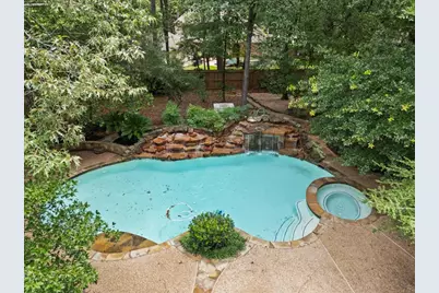 2802 Valley Manor Drive, Houston, TX 77339 - Photo 5