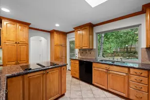 2802 Valley Manor Dr, Houston, TX 77339 - Photo 13
