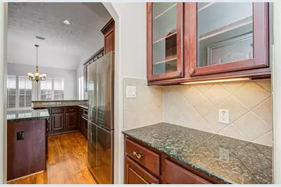 1463 Springrock Lane #A, Houston, TX 77055 - Photo 13