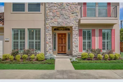 1463 Springrock Lane #A, Houston, TX 77055 - Photo 3