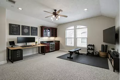 1463 Springrock Lane #A, Houston, TX 77055 - Photo 41