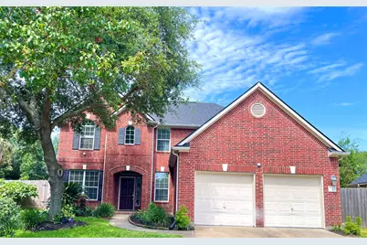 7823 Parkchase Timber Court, Houston, TX 77070 - Photo 1