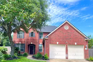 7823 Parkchase Timber Ct, Houston, TX 77070 - Photo 1