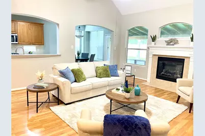 7823 Parkchase Timber Court, Houston, TX 77070 - Photo 5