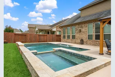 12911 Bedell Bridge Lane, Humble, TX 77346 - Photo 41