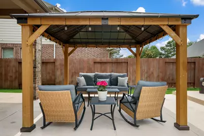 12911 Bedell Bridge Lane, Humble, TX 77346 - Photo 45