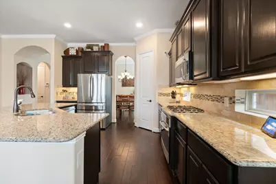 12911 Bedell Bridge Lane, Humble, TX 77346 - Photo 21