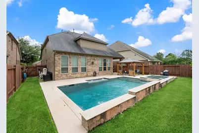 12911 Bedell Bridge Lane, Humble, TX 77346 - Photo 43