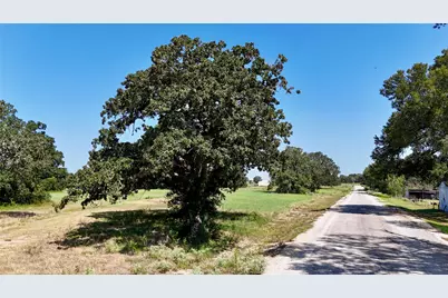 Lot 1 Harvell Lane, Schulenburg, TX 78956 - Photo 5