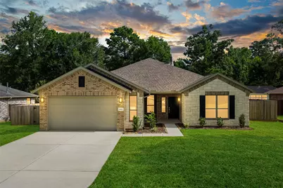 6618 Dillon Drive, Magnolia, TX 77354 - Photo 1