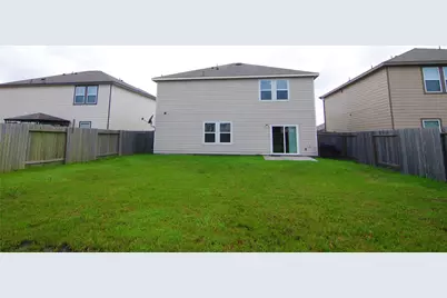 1053 Water Oak Lane, Brookshire, TX 77423 - Photo 21
