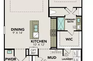 8618 Blueberry Ash St, Magnolia, TX 77354 - Photo 3