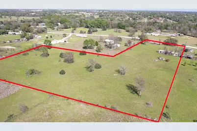 Tbd Mustang Loop, Madisonville, TX 77864 - Photo 1