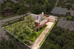 23534 Whispering Wind, Katy, TX 77494 - Photo 33