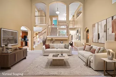 23534 Whispering Wind, Katy, TX 77494 - Photo 1