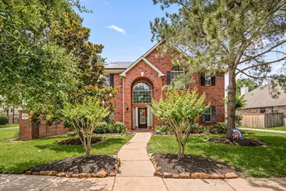 23534 Whispering Wind, Katy, TX 77494 - Photo 31