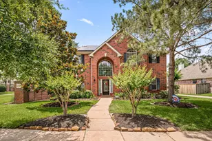 23534 Whispering Wind, Katy, TX 77494 - Photo 31