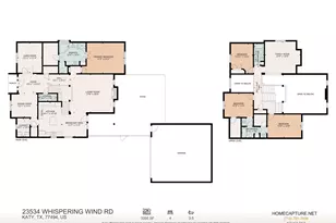 23534 Whispering Wind, Katy, TX 77494 - Photo 37