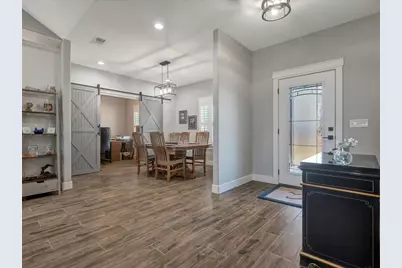 1105 Cc Road, Diboll, TX 75941 - Photo 5