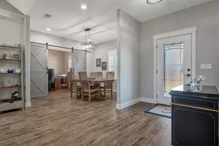 1105 C C Rd, Diboll, TX 75941 - Photo 5