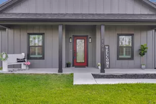 1105 C C Rd, Diboll, TX 75941 - Photo 3