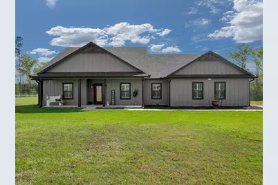 1105 Cc Road, Diboll, TX 75941 - Photo 3