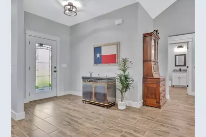 1105 Cc Road, Diboll, TX 75941 - Photo 7