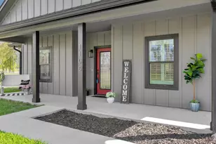 1105 C C Rd, Diboll, TX 75941 - Photo 1