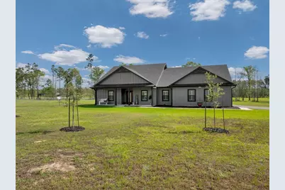 1105 Cc Road, Diboll, TX 75941 - Photo 5