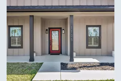 1105 Cc Road, Diboll, TX 75941 - Photo 3